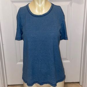 NEW Crippen Womens short sleeve tee shirt tank top